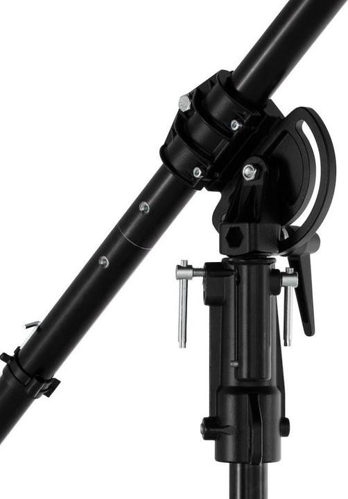 Produktbild Manfrotto Light Boom 085BS mit Stativ 008B (280 cm, 6 kg)