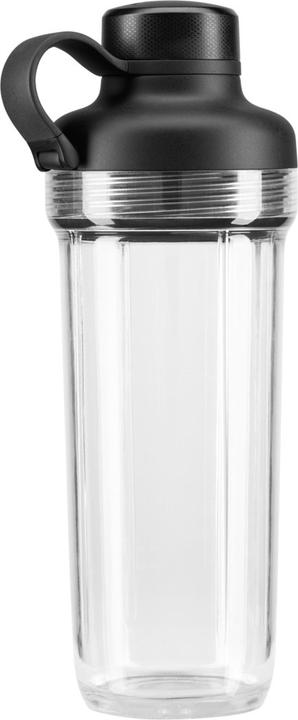 KitchenAid 5KSB2032PJA Meeneembak met deksel voor standmixer