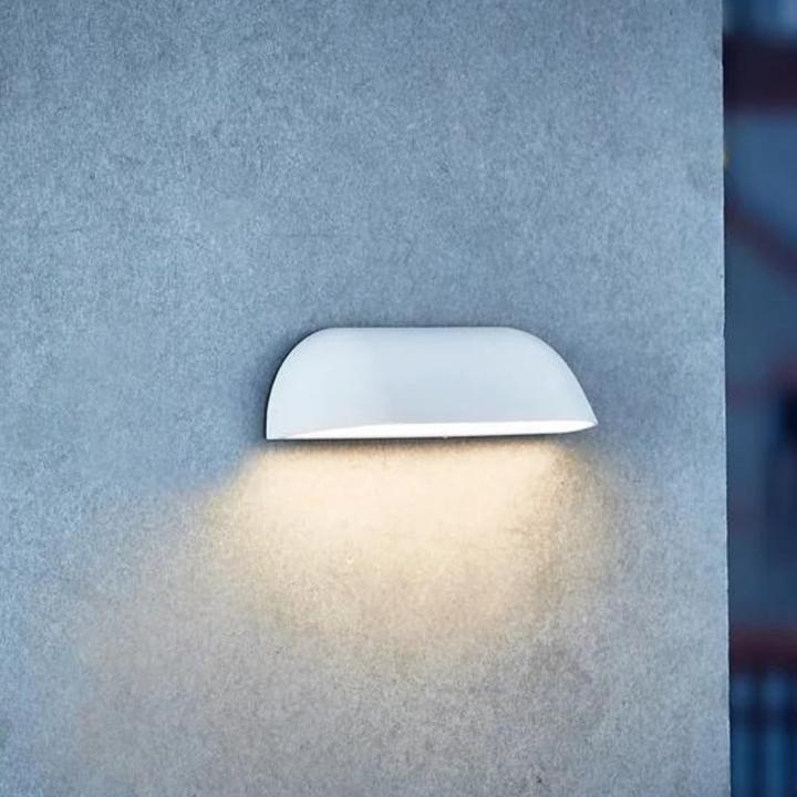 Produktbild Nordlux Front (650 lm, IP44)