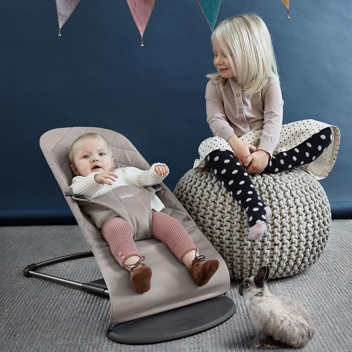 Productafbeelding BabyBjörn Gelukzaligheid