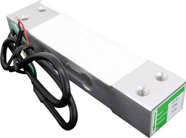 Image du produit Tinkerforge Cellule de charge 50 kg CZL601