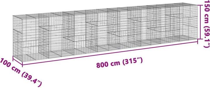Immagine prodotto vidaXL Libertà