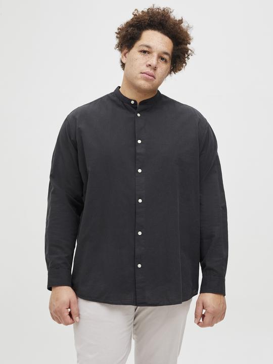 Image du produit Jack & Jones Plus Size Regular Fit Hemd Hemd (XXL)
