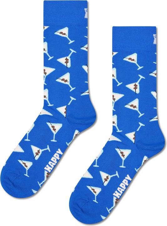Happy Socks Dry Martini Sock