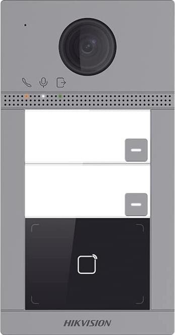 Image du produit Hikvision DS-KV8213-WME1(B)