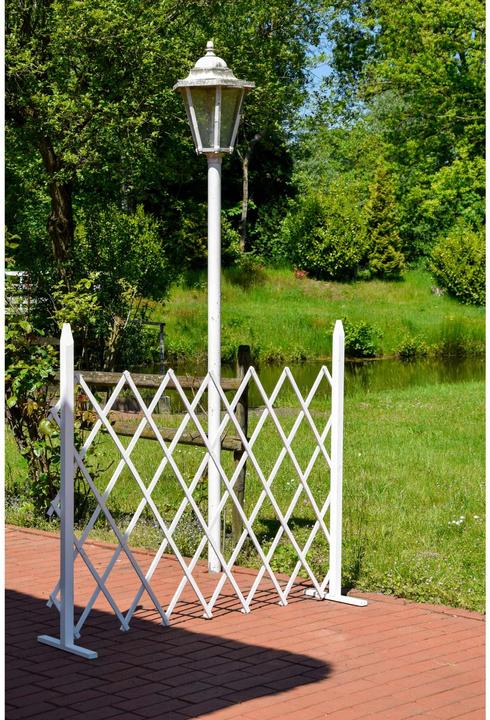 Actual product image Dobar Rankgitter (160 cm, 35 cm)