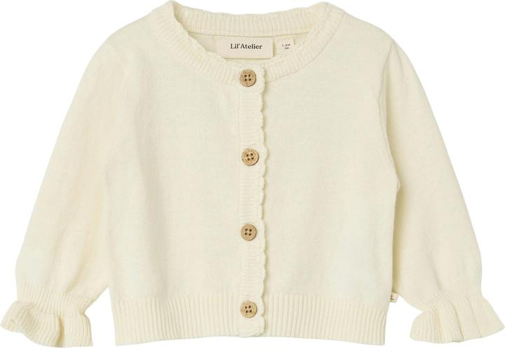 Produktbild Name it Kurze Strickjacke (56)