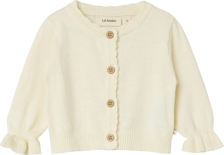 Immagine prodotto Name it Kurze Strickjacke (56)