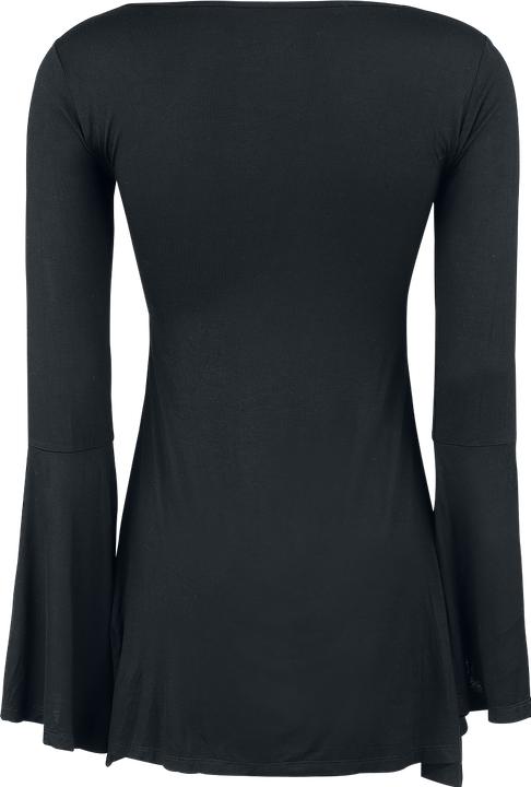 Produktbild Gothicana by EMP Bat Country (M)