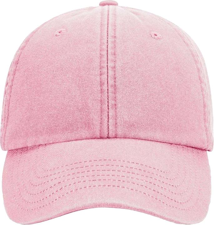 Produktbild Beechfield BaseballMütze Niedriges Profil