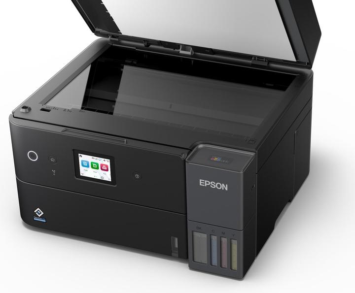 Produktbild Epson EcoTank ET-4950 (Tintentank, Farbe)