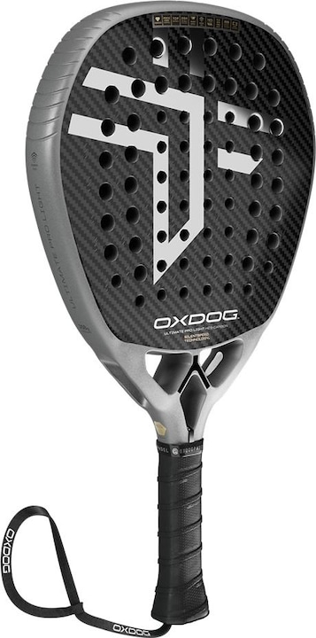 Actual product image Oxdog Ultimate Pro Light