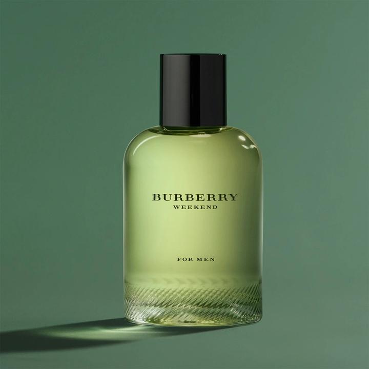 Produktbild Burberry Weekend (Eau de Toilette, 100 ml)