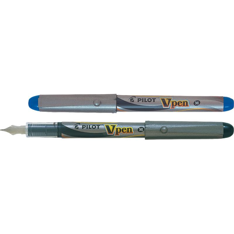 Thumbnail - Pilot, Schreibstifte, VPen (Black, 1 x)