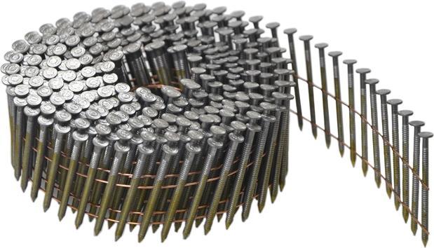 Actual product image Bostitch Stanley F230R45J1Q Jumbo Spiralnagel 2.30x45mm Ring 16000 Stück