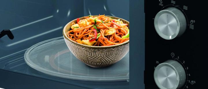 Immagine prodotto Gorenje MO17E1BH (17 l)