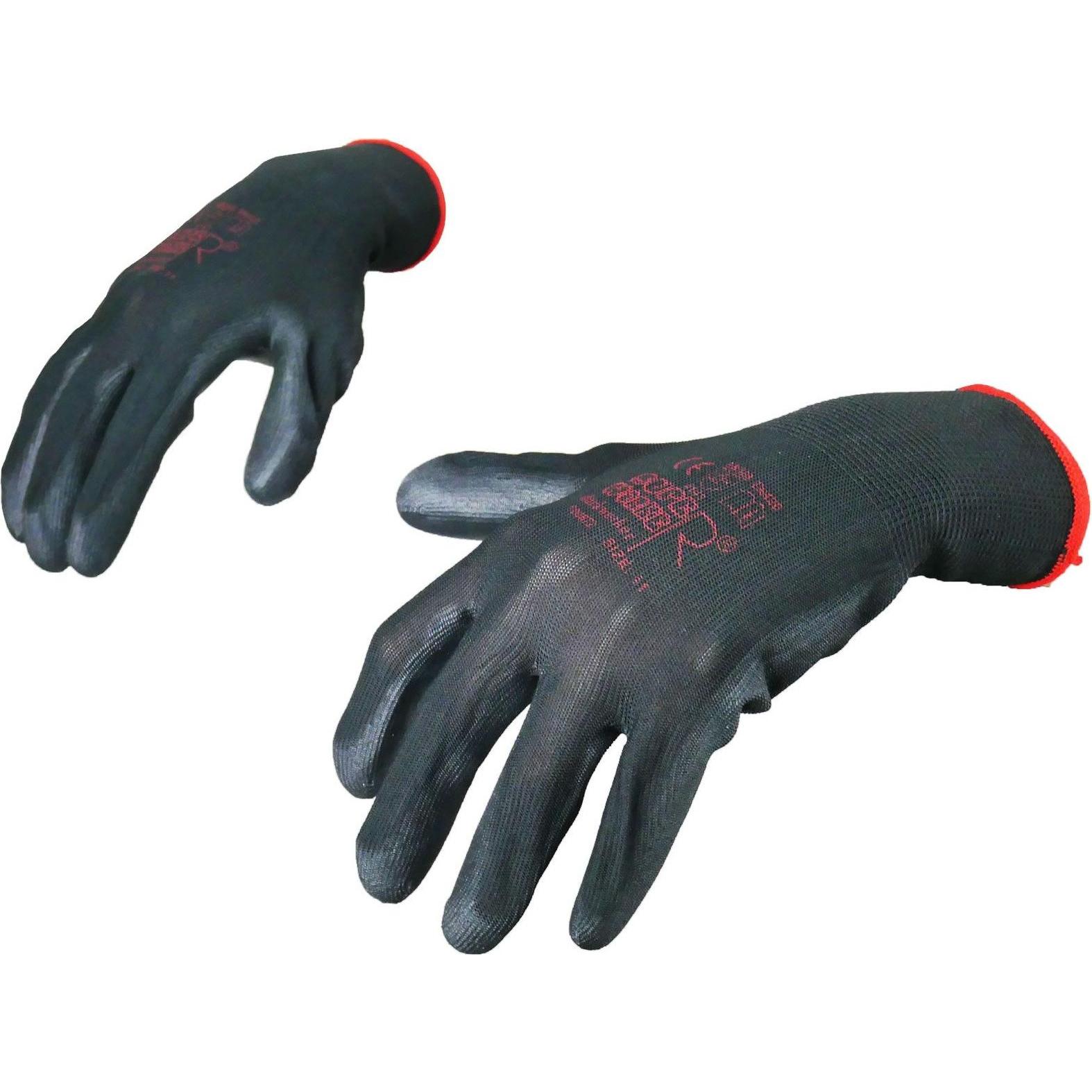 Thumbnail - BGS, Schutzhandschuhe, Mechaniker-Handschuhe Grösse 9 (L) (9, L)