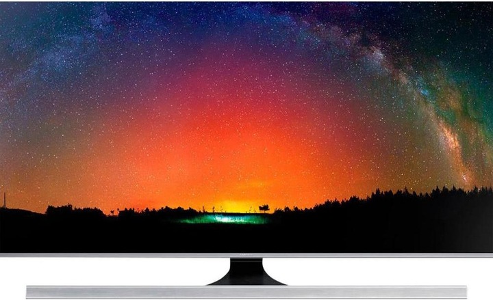 Image du produit Samsung Ue55js8080 (55", QLED, 4K)
