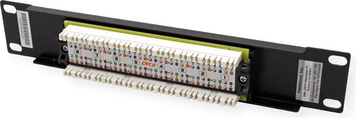 Produktbild Trendnet Patch Panel