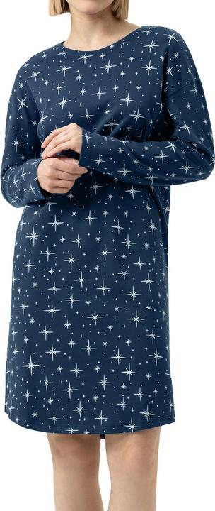 Produktbild Mey Polar Sky Nachthemd (40, L)