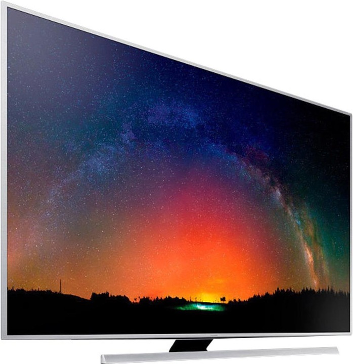 Image du produit Samsung Ue55js8080 (55", QLED, 4K)