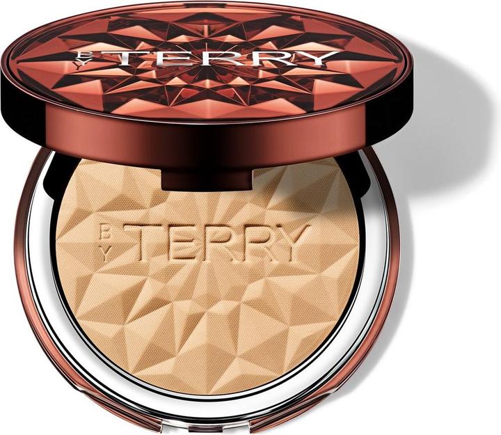 Produktbild By Terry Tea to Tan Sun Powder 1. Fair Bronze