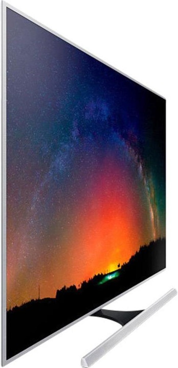 Image du produit Samsung Ue55js8080 (55", QLED, 4K)