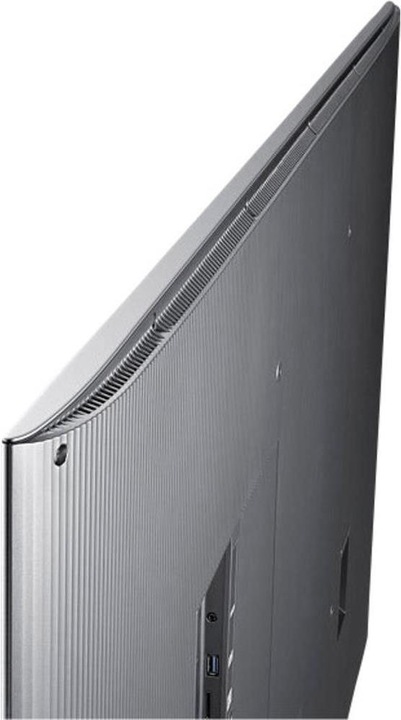 Image du produit Samsung Ue55js8080 (55", QLED, 4K)