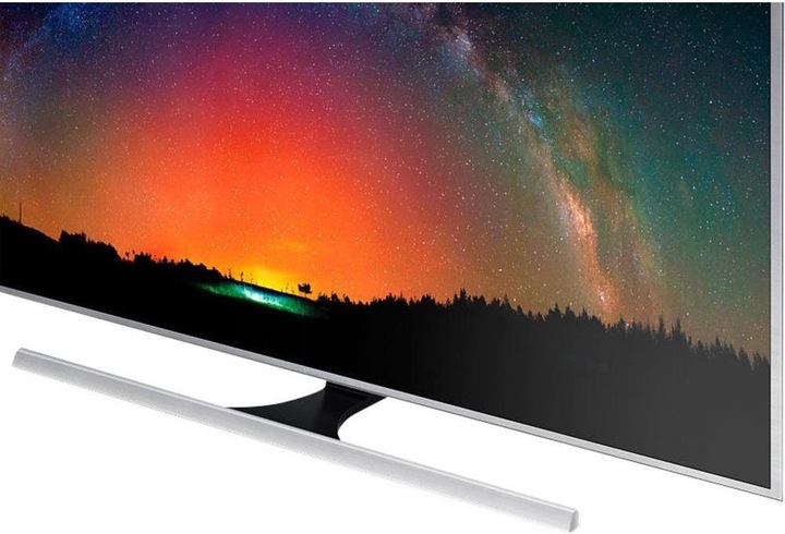 Image du produit Samsung Ue55js8080 (55", QLED, 4K)