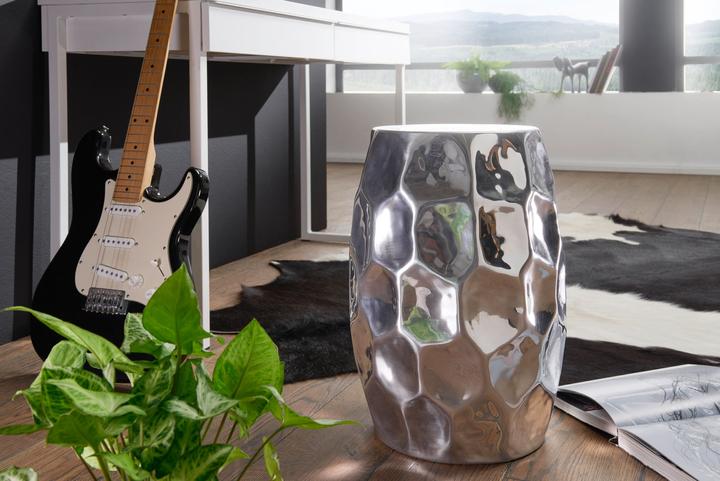 Image du produit FineBuy Lou (30 x 30 x 47 cm)