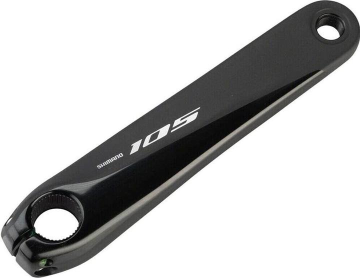 Image du produit Shimano Bras de manivelle (170 mm)