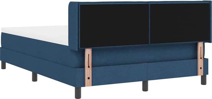 Produktbild vidaXL Boxspringbett (140 x 200 cm)