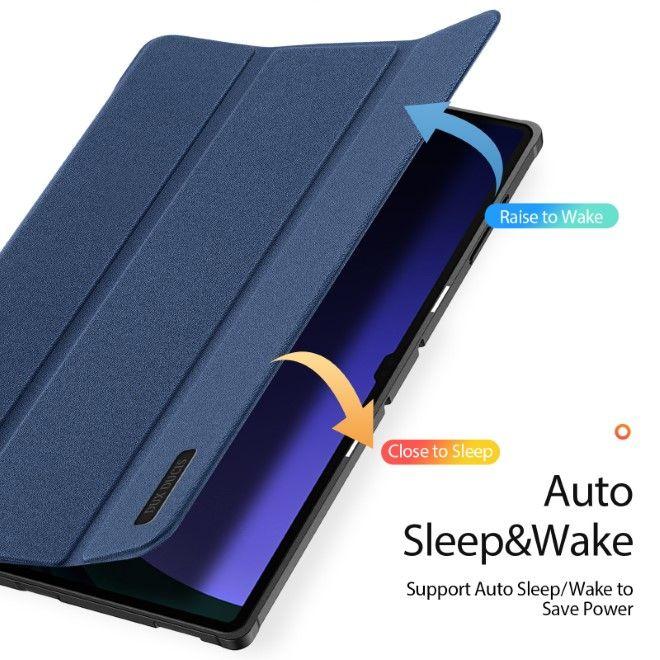 Immagine prodotto Dux Ducis Serie Domo (Galaxy Tab S8 Ultra, Galaxy Tab S10 Ultra, Galaxy Tab S9 Ultra)