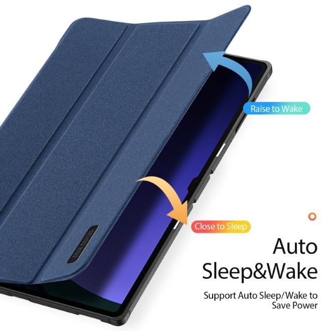 Produktbild Dux Ducis Domo Series (Galaxy Tab S8 Ultra, Galaxy Tab S10 Ultra, Galaxy Tab S9 Ultra)