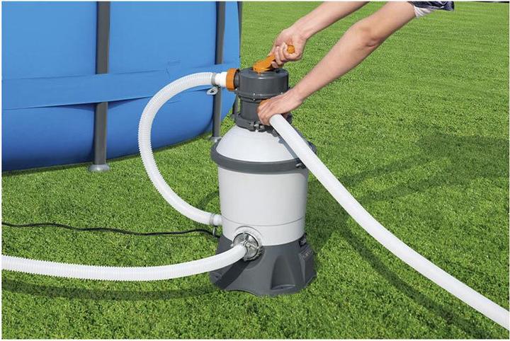 Actual product image Bestway Flowclear