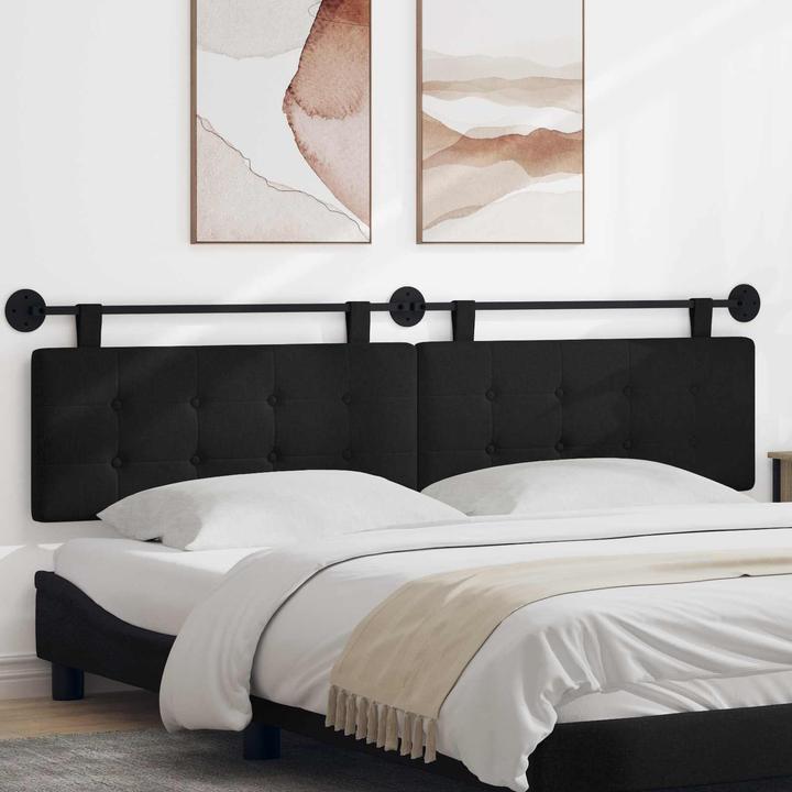 Actual product image vidaXL Schlafzimmer-Kopfteil (210 x 5 x 5 cm)