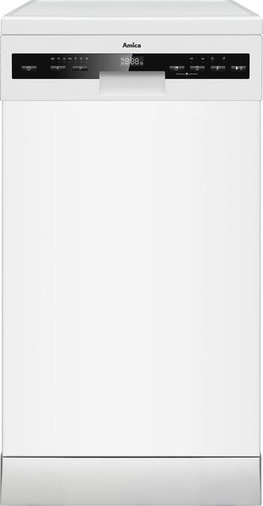 Actual product image Amica MV 447 ADW