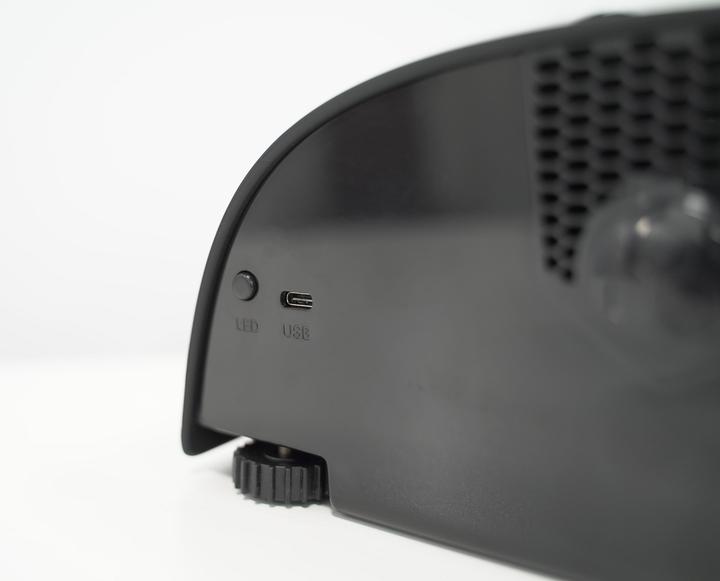 Immagine prodotto Honeycomb Alpha Flight Controls, Yoke (PC, Mac)