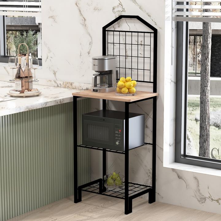 Image du produit Hanah Home Luke (146 x 146 x 54 cm)