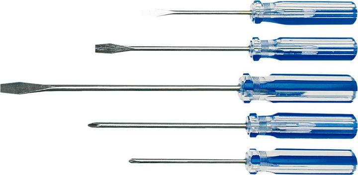 TOP Wkrętaki komplektas 5szt. 39D105