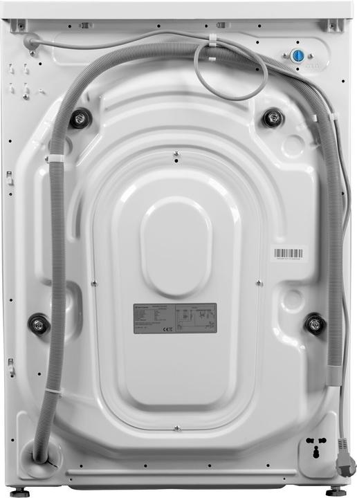 Produktbild Ströme WMI4814D/02 Washing machine (8 kg)