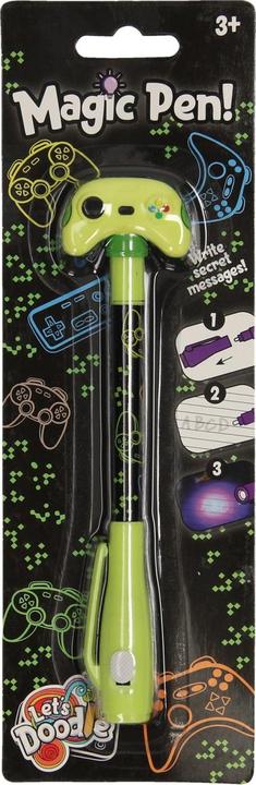 Actual product image Sambro Secret code pen (1 x)