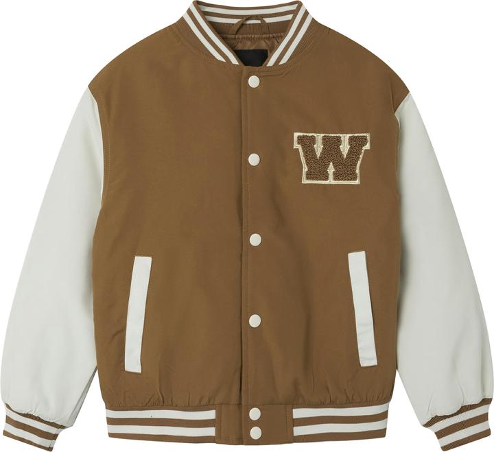 Produktbild Name it College Bomberjacke (158)