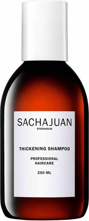 Image du produit Sachajuan Shampooing épaississant (100 ml, Shampoing liquide)