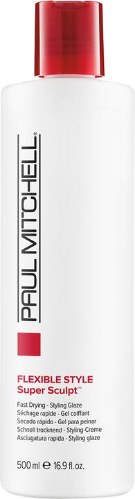 Image du produit Paul Mitchell Style flexible - Super Sculpt (Gel coiffant, 500 ml)