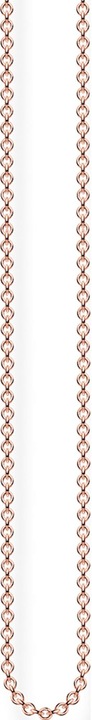Immagine prodotto Thomas Sabo Catena pisello 925 (Argento 925, 70 cm)