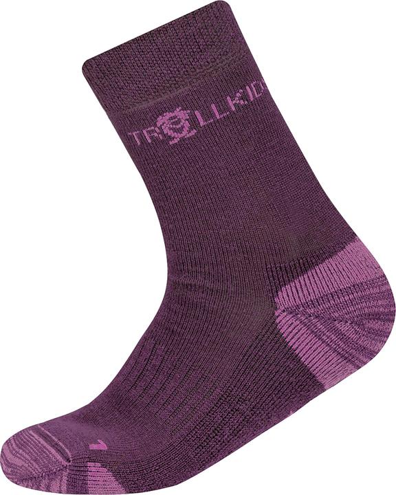 Mauve, Rum