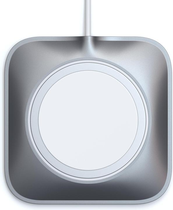 Satechi Alu Dock für Magsafe Charger