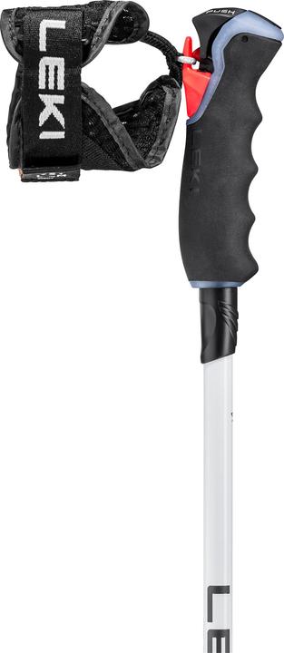 Produktbild Leki Carbon 14 3D (125 cm)