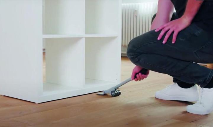 Immagine prodotto Wagner System Sollevatore di mobili (150 kg)